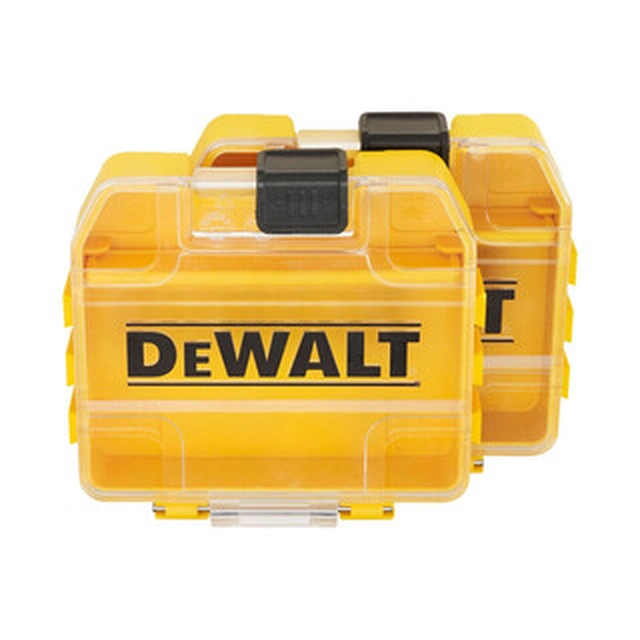 DeWalt DT70800-QZ lagersystem 75 x 65 x 15 mm