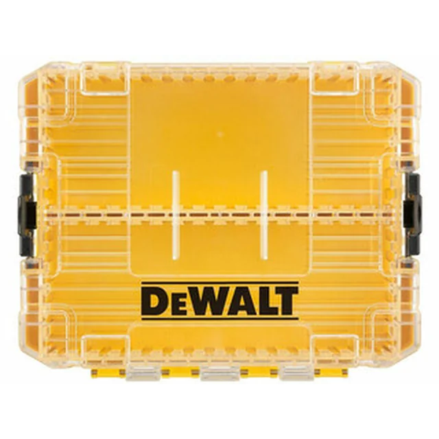 DeWalt DT70803-QZ Medium ToughCase assortment box