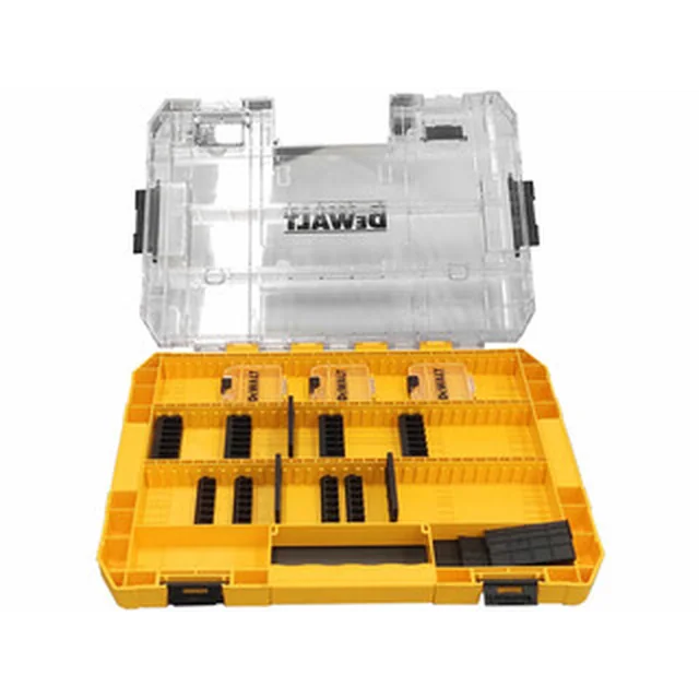 DeWalt DT70804-QZ Large ToughCase assortment box