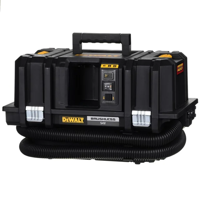 Dewalt dulkių siurblys DCV586MN-XJ