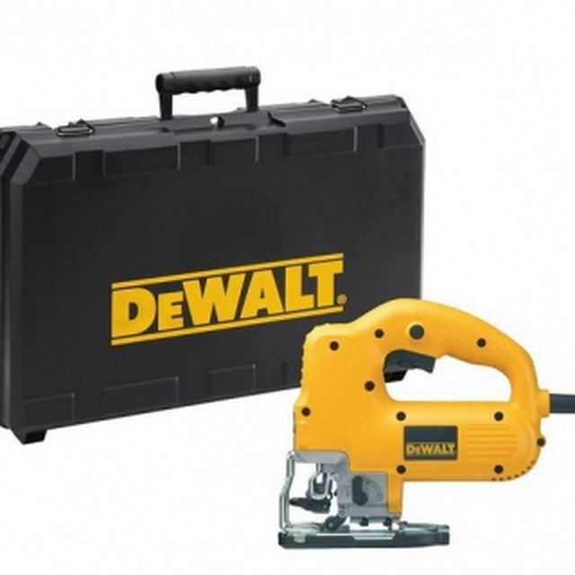 DeWALT® DW341K jigsaw