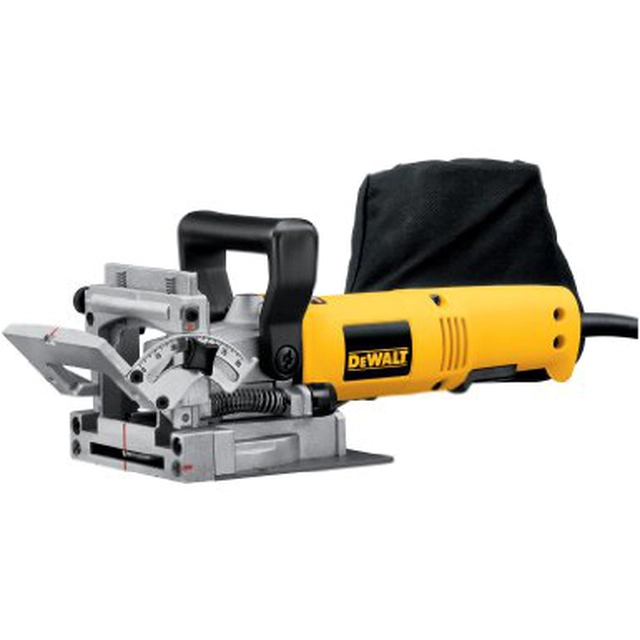 Dewalt DW682K 600 W frezavimo staklės