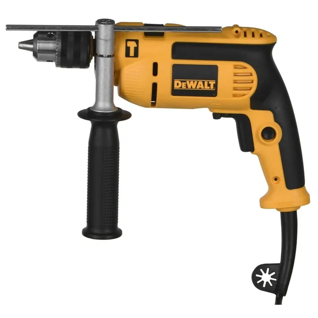 Dewalt DWD024 650 W κρουστικό τρυπάνι