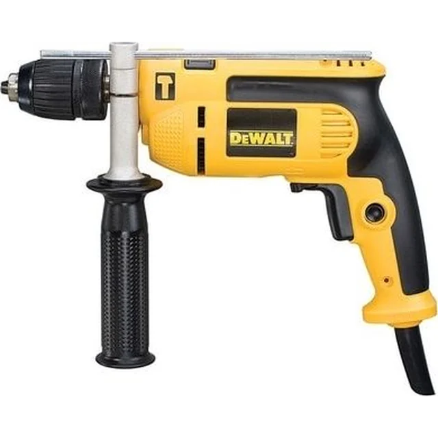Dewalt DWD024KS 650W impact drill