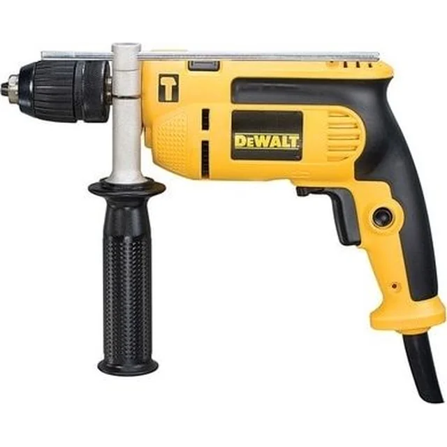 Dewalt DWD024KS 650W löökpuur