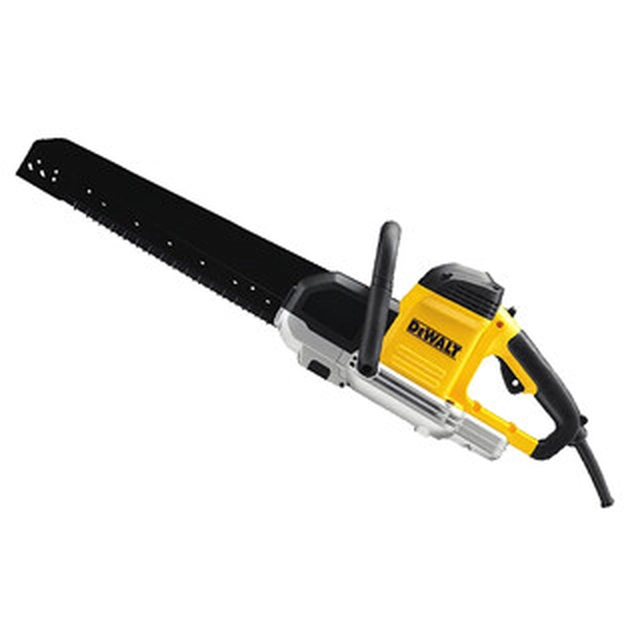 DeWalt DWE396-QS Електрична пила алігатор 230 V | 840 W | 295 мм