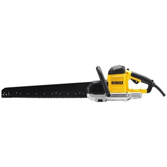 DeWalt DWE397-QS електрически алигатор трион 230 V | 1700 W | 430 мм