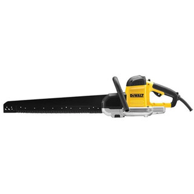 DeWalt DWE398-QS Електрична пила алігатор 230 V | 1700 W | 430 мм