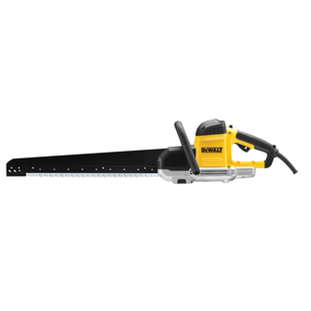 DeWalt DWE399-QS Elektrická aligátorová píla 230 V | 900 W | 430 mm