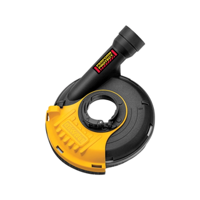 DeWalt DWE46150-XJ atașament disc de șlefuit pentru beton