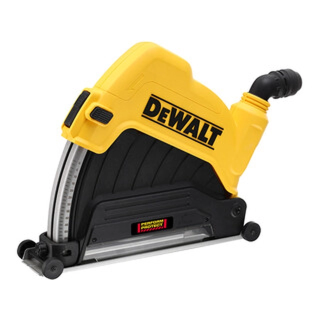 DeWalt DWE46225-XJ horonymaró elszívó feltét