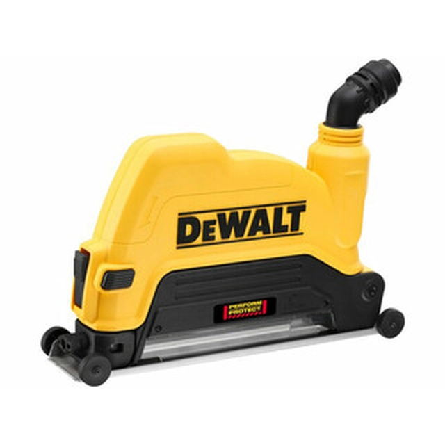 DeWalt DWE46229-XJ nadstavec na extrakciu drážkovej frézy