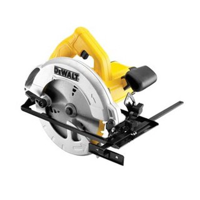 DeWALT® DWE560K circular saw