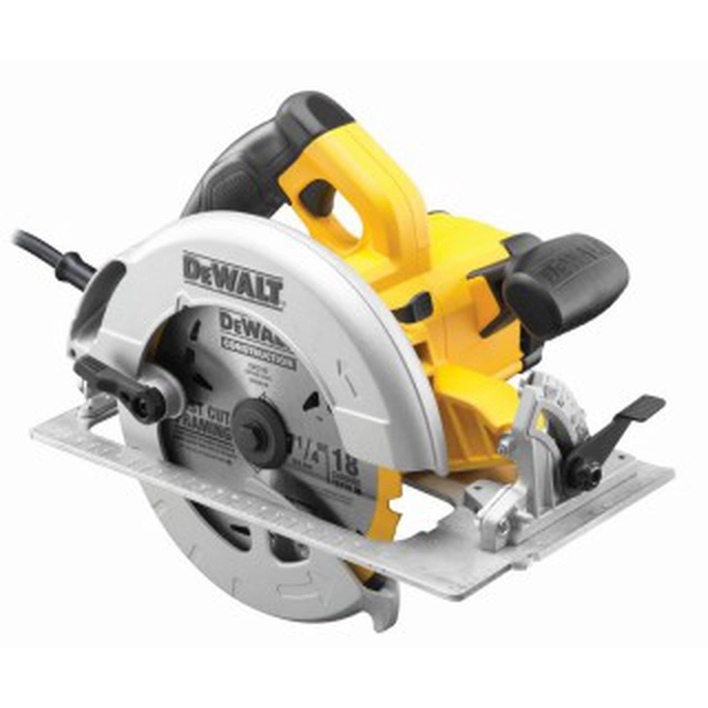 DeWALT® DWE575K Circular saw