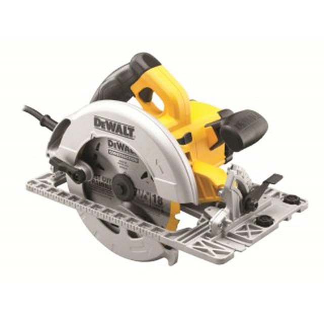 DeWALT® DWE576K circular saw