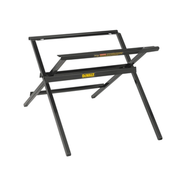 DeWalt DWE74912-XJ table saw stand