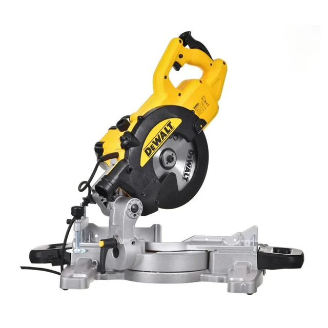 Dewalt DWS773 1300 W pokosová píla