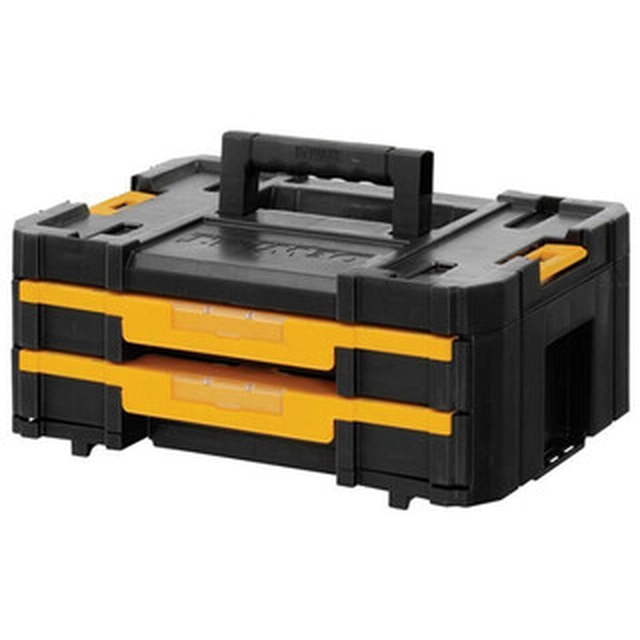 DeWalt DWST1-70706 storage system 440 x 314 x 176 mm