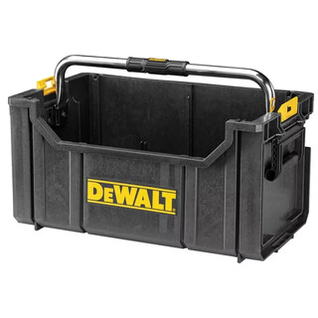 DeWalt DWST1-75654 система за съхранение 330 x 558 x 277 мм