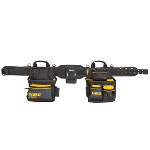 DeWalt DWST40603-1 diržinis krepšys