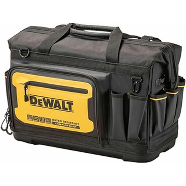 DeWalt DWST60104-1 verktygsryggsäck