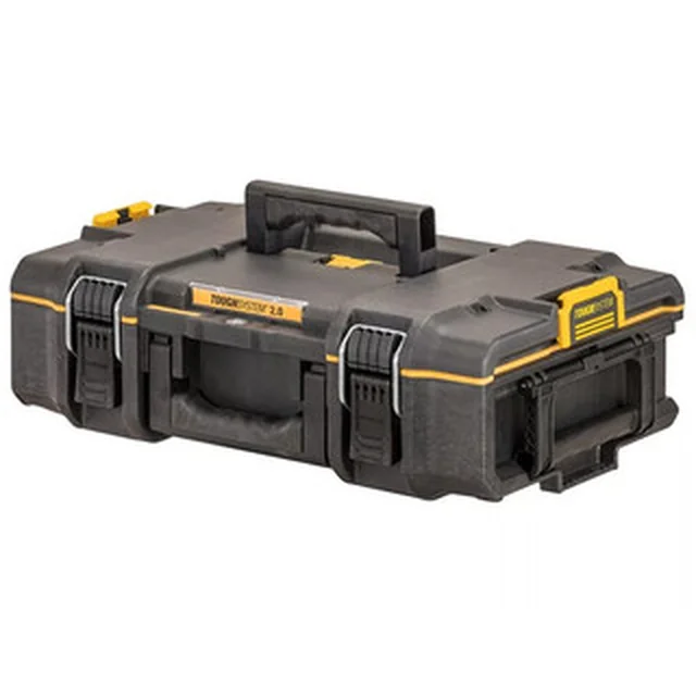 DeWalt DWST83293-1 система зберігання 554 x 371 x 165 мм