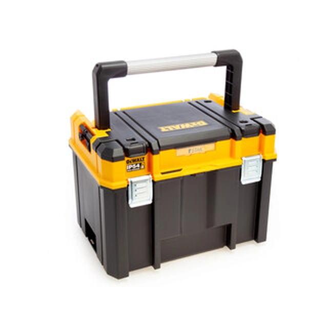 DeWalt DWST83343-1 saugojimo sistema 442 x 338 x 323 mm