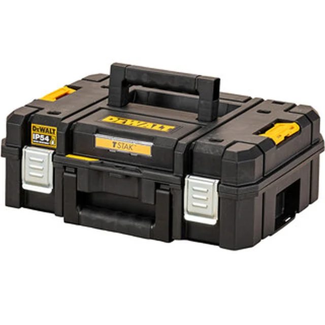 DeWalt DWST83345-1 lagersystem 440 x 333 x 162 mm