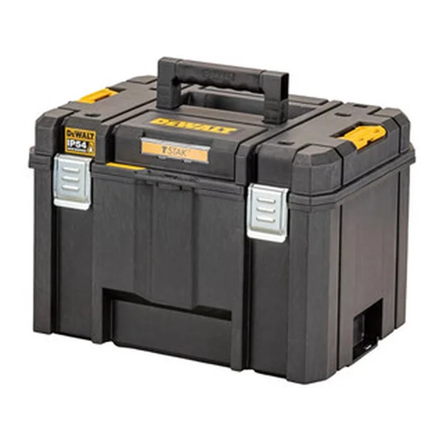 DeWalt DWST83346-1 sistema de almacenamiento 440 x 333 x 302 mm