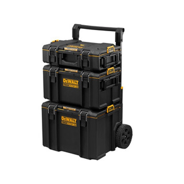 DeWalt DWST83402-1 система за съхранение 500 x 554 x 1150 мм