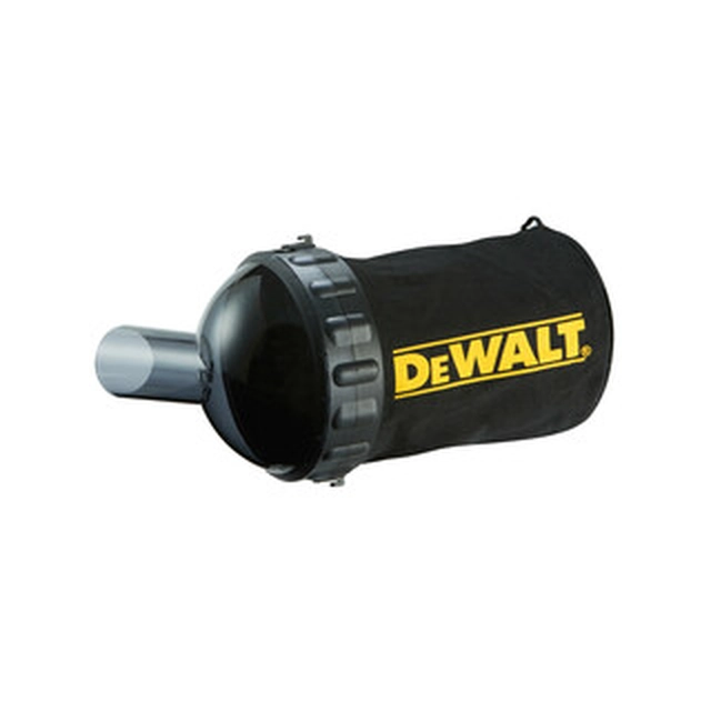 DeWalt DWV9390-XJ textile dust bag for machine tool