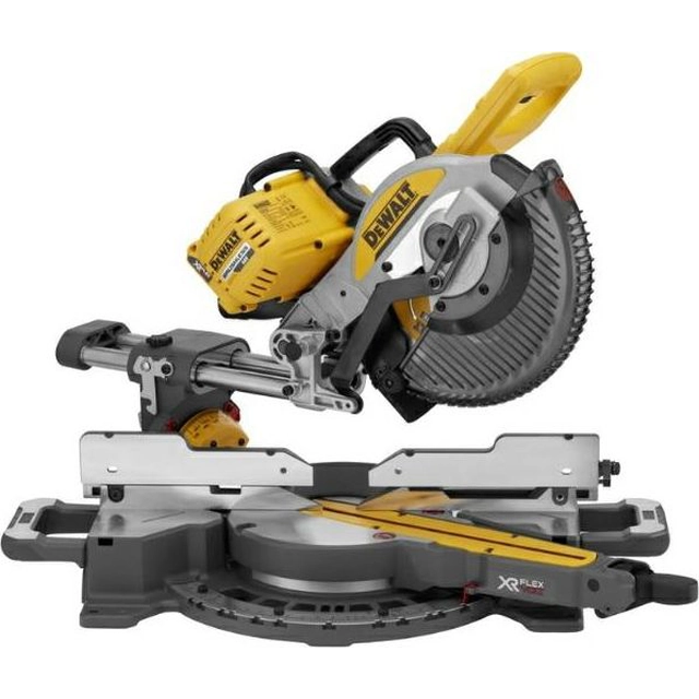 Dewalt Gehrungssäge DCS727N 54 V 250 mm