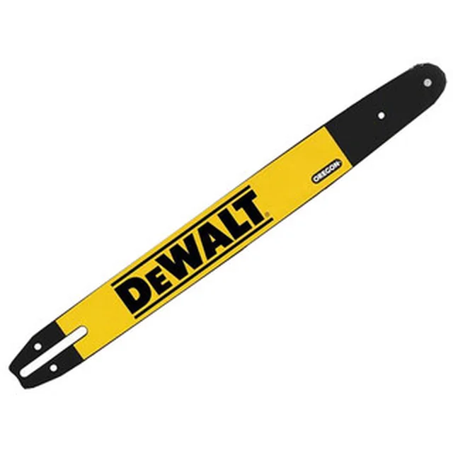 DeWalt grandinės kreiptuvas 450 mm | 1,3 mm | 3/8 colių