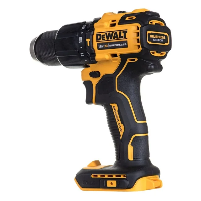 Dewalt Hamerboor DCK2062M2T-QW 18 V 190 Nm