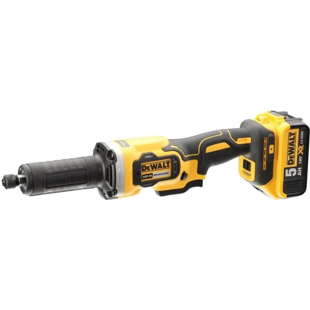 Dewalt hiomakone DCG426P2