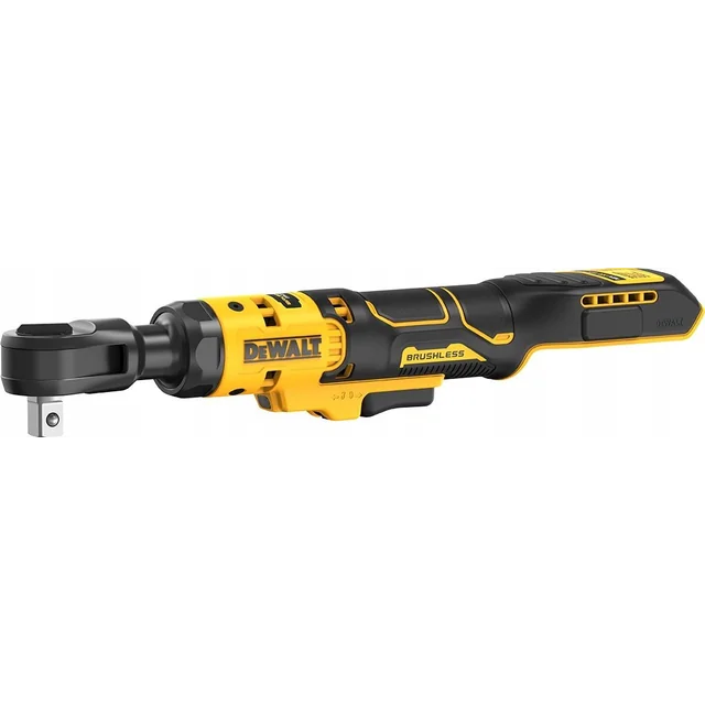Dewalt Impact Wrench Cordless Ratchet without battery and charger DCF512N DEWALT