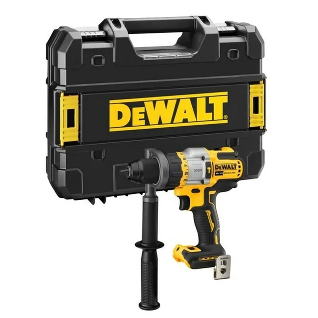 Dewalt izvijač DCD999NT-XJ 18 V