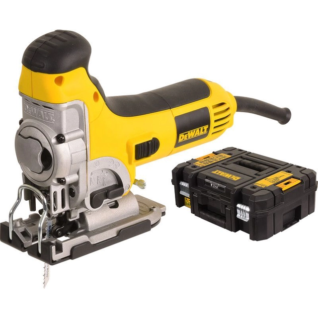 Dewalt Jigsaw DW333KT 701 W