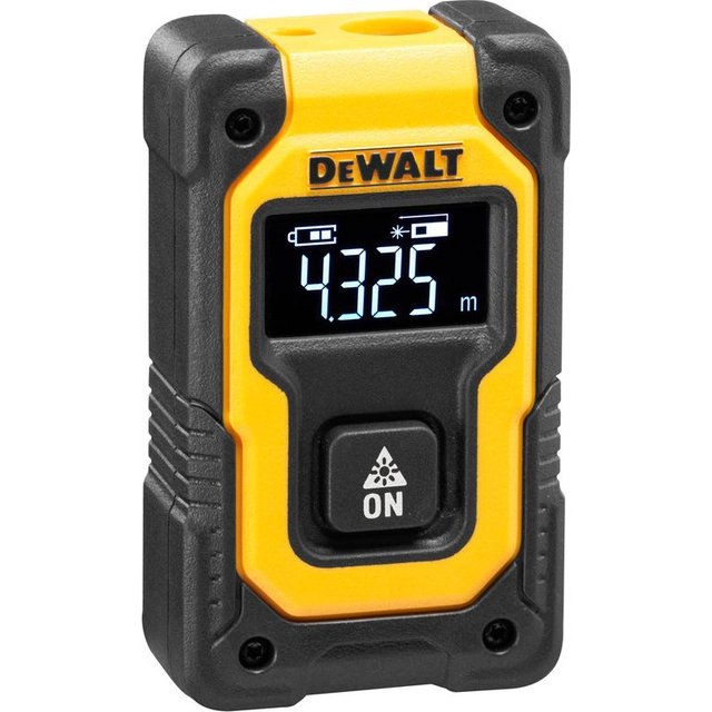 Dewalt Laser Avståndsmätare DW055PL