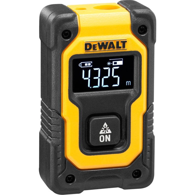 Dewalt lézeres távolságmérő DW055PL