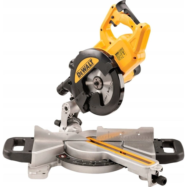 Dewalt Miter Saw DWS773 1300 W 216 mm