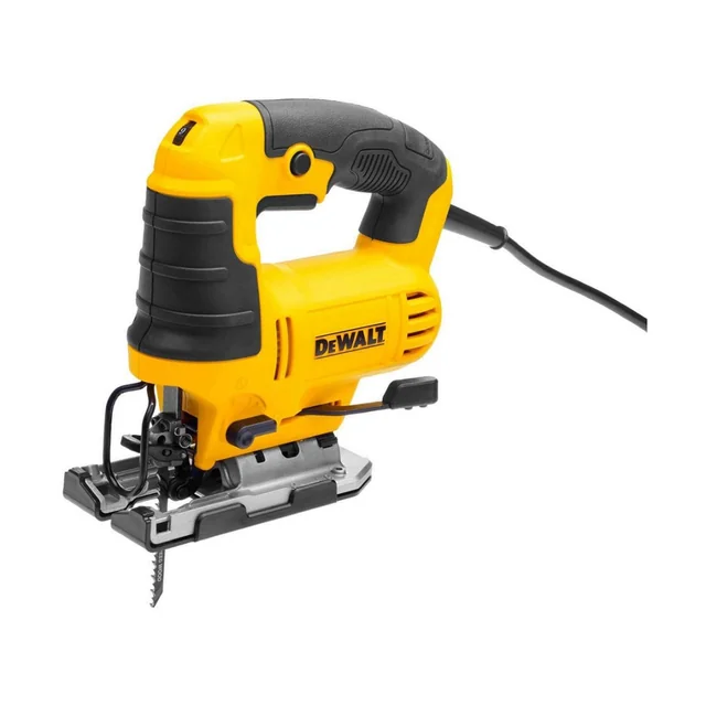 Dewalt pusle DWE349-QS 3200 p/min