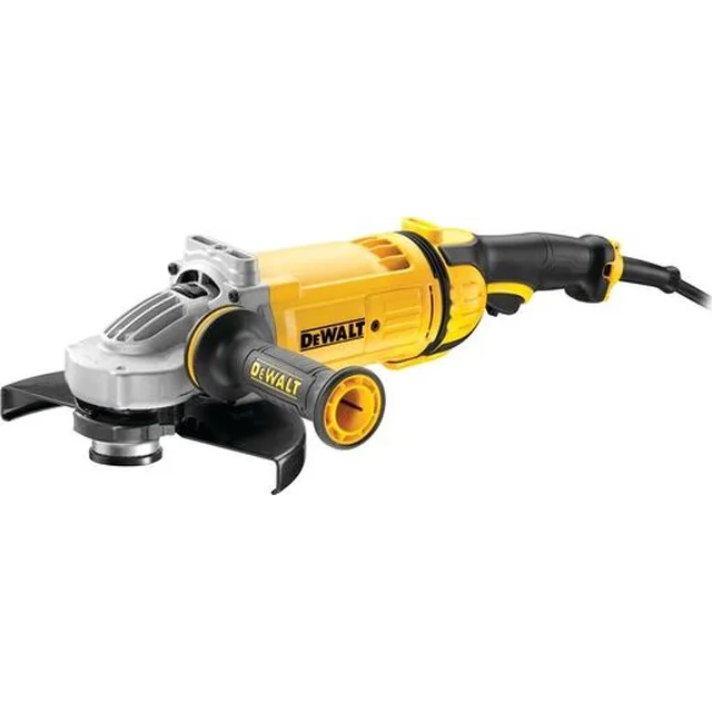 Dewalt sander DWE4559