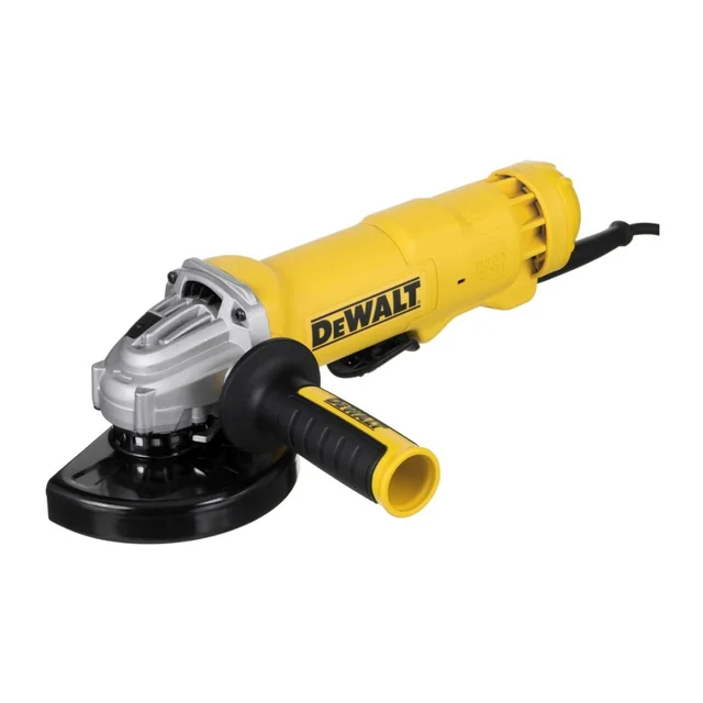 Dewalt sarokcsiszoló DWE4233 1400 W 125 mm