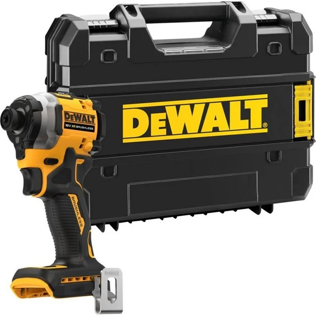 Dewalt-schroevendraaier DCF850NT 18 V