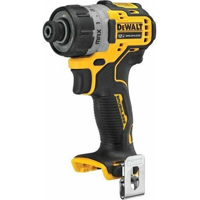 Dewalt skruetrækker DCF601D2 12 V