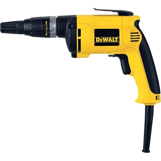 Dewalt skruetrækker DW274-QS 540 W