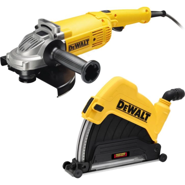 Dewalt šlifuoklis DWE492