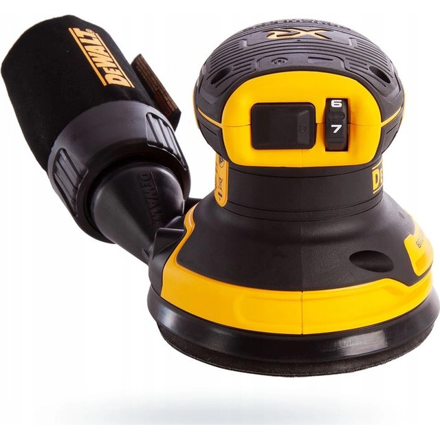 Dewalt slīpmašīna DCW210N