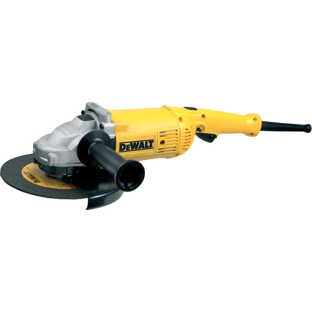 Dewalt slīpmašīna DWE492S